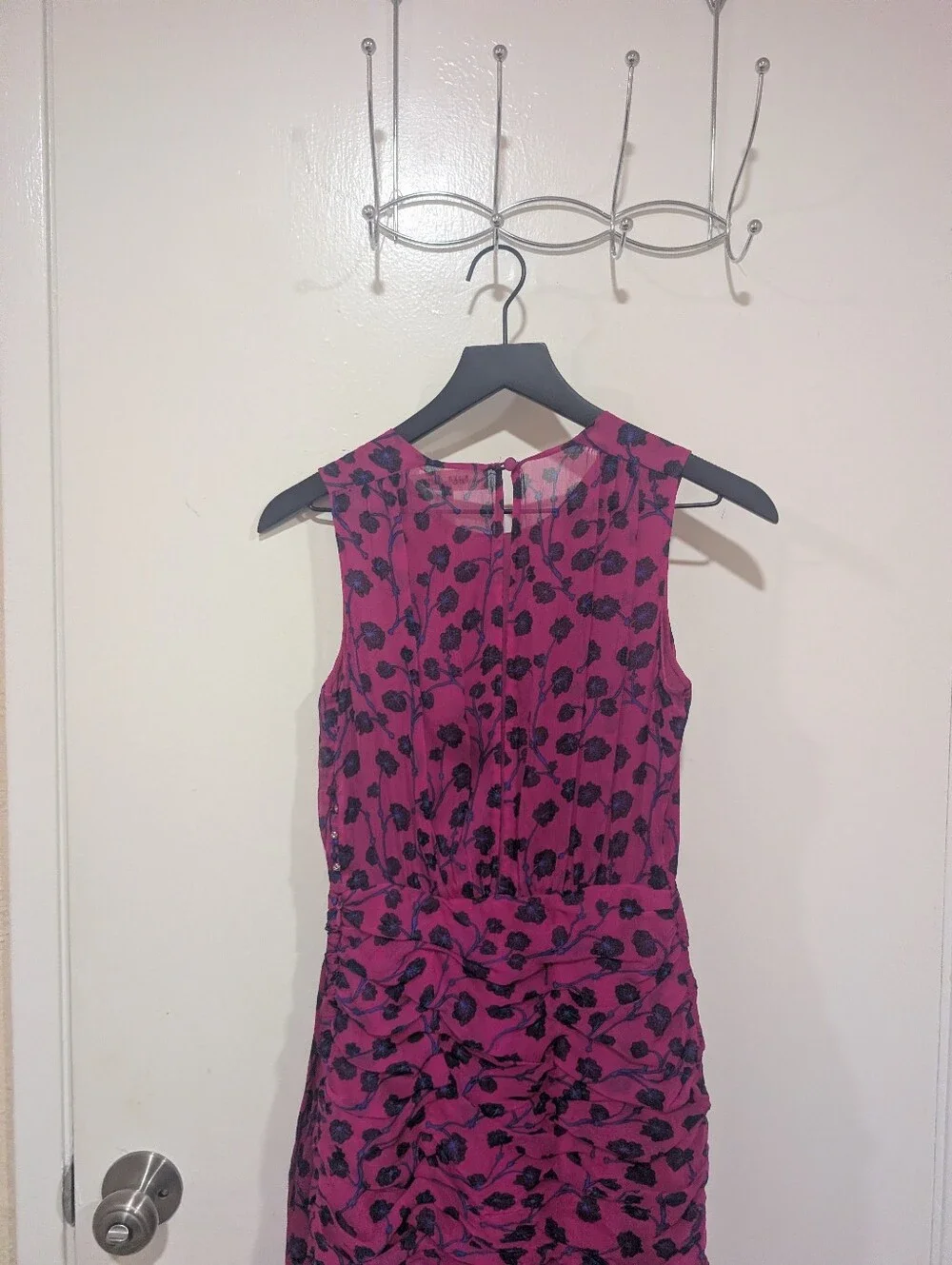Diane Von Furstenberg good besides